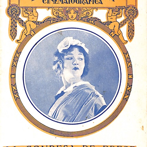 REVISTA:  La Condesa de Brese